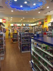 -kidsland(上海环球港店)