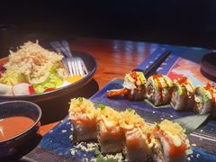 -京鹿料理(荟聚店)