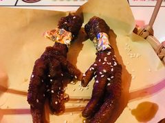 -长安大牌档之西安博物院文化餐厅(中贸店)