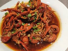 -李叔叔虾蟹大排档(青羊店)