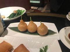-北京四季酒店·采逸轩