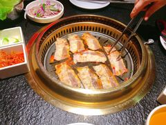 -嘿嘟嘟·肋条烧肉放题(爱融荟城店)