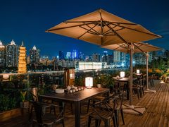 -小茶闲舍·观景商务茶馆(广州塔店)