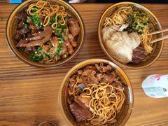 -友琴面馆(东白溪公寓店)
