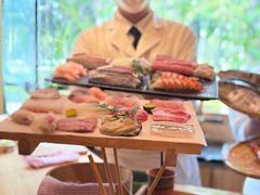-鮨冠OMAKASE食べ放题(北京首店)