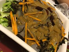 东北大拉皮-高老庄农家菜