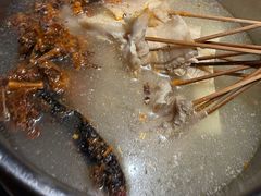 -香约老地方烧烤(九道街店)