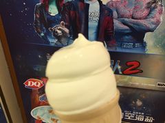 -DQ·蛋糕·冰淇淋(浦江欢乐颂店)