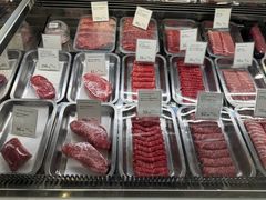 -羽深肉铺 Steak & Wine