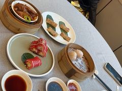 -潮府馆·非遗潮州菜·世纪公园(新国际博览中心店)