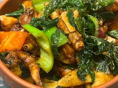 -创味·民间海南菜·非遗藤桥排骨(藤桥·免税城店)