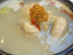 -长顺参鸡汤店(西塔总店)