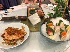 -三号码头罗氏虾小馆