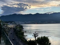 -野菌皇海景野生菌火锅(滨海大道店)