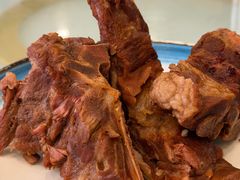 -关东风老北方菜馆(桂芳园店)