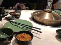 -狐狸爱上椰子鸡(滨江星光大道店)