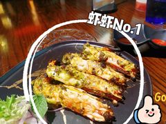 -甘尼仕印度餐厅爵士酒吧(阳春巷店)
