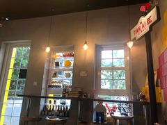 -W CAFE(甜爱路店)
