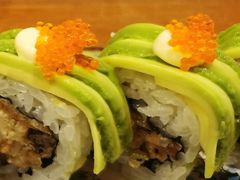 -岚山日本料理(珠江新城店)