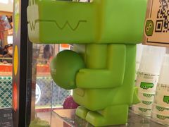 -柠季·手打柠檬茶(静安大悦城北座B1店 )