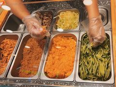 -米陀饭团•紫菜包饭(中华广场店)
