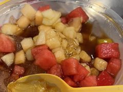 -贺记蛋烘糕(文庙西街店)