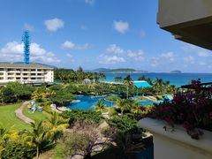 -三亚亚龙湾天域度假酒店