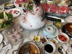-大舜国风· 和牛火锅(绮霞街店)