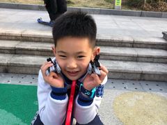 -学知乐教育·幼小衔接·小学科辅导(嘉定镇校区)
