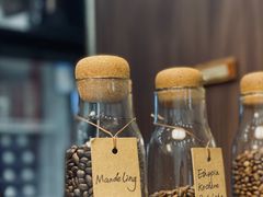 -Tequila Espresso(嘉善路店)