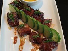 -如轩·海鲜砂锅粥·潮汕菜(一品天下店)