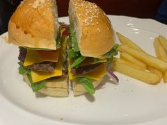 -斗牛士牛排餐厅(嘉里汇店)