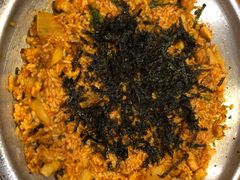 炒饭-香猪坊(五道口店)