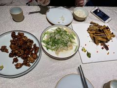 -萃華楼(王府井店)