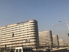 -首都医科大学附属北京天坛医院