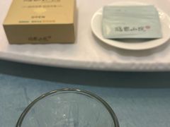 -临家小院·潮汕菜·商务宴请·点心(白石洲店)