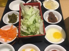 -阿香米线(天津凯德餐厅店)