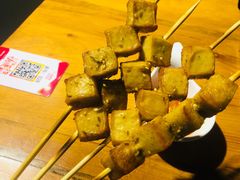-刘全福吊炉烧烤王(东江路店)