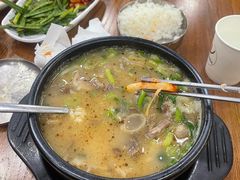 -旺清进洞米肠汤