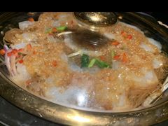-绿茶餐厅(松江万达店)