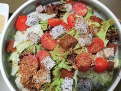 -谭福锅北京烤鸭(石岐大信店)