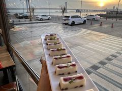 -川旺角融合菜•海景餐厅(星海广场店)