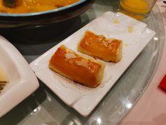 -高第街56号港式餐厅(山大路店)