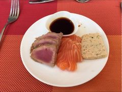 Mistral-海风餐厅