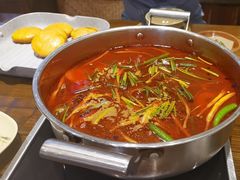 -西江传说•酸汤鱼(水东路店)