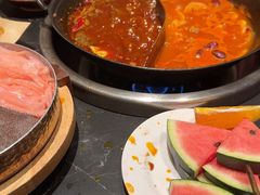 -巴蜀大将火锅(春熙店)