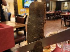 -五洲皇冠巴西烤肉餐厅