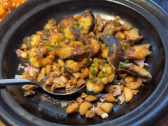 -闽鄂情·闽南招财鸭(水头店)