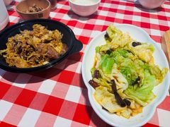 -西贝(无锡万象城店)