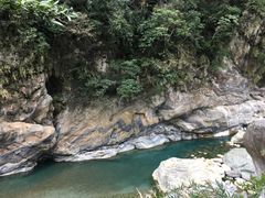 -太鲁阁公园